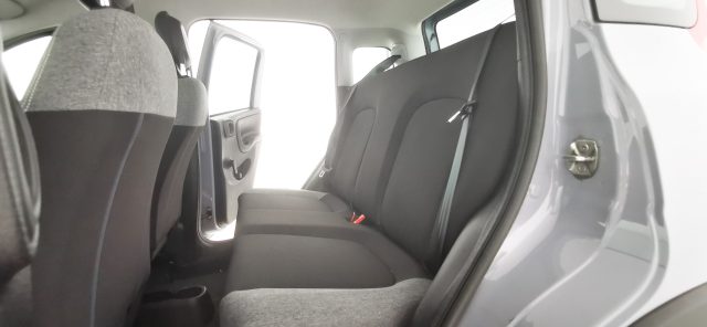 FIAT Panda usata, con Volante multifunzione