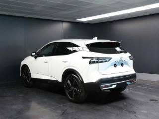 NISSAN Qashqai usata, con Antifurto