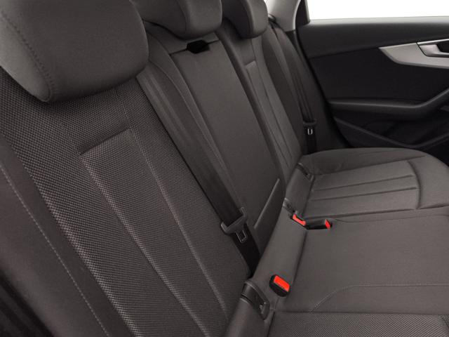 AUDI A4 allroad usata, con Leve al volante
