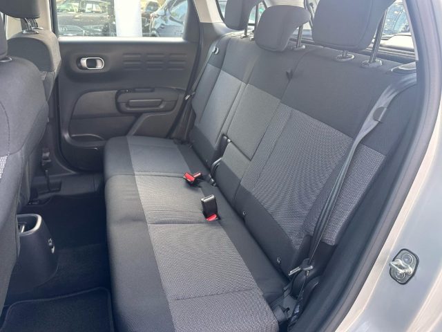 CITROEN C3 Aircross usata, con Immobilizzatore elettronico