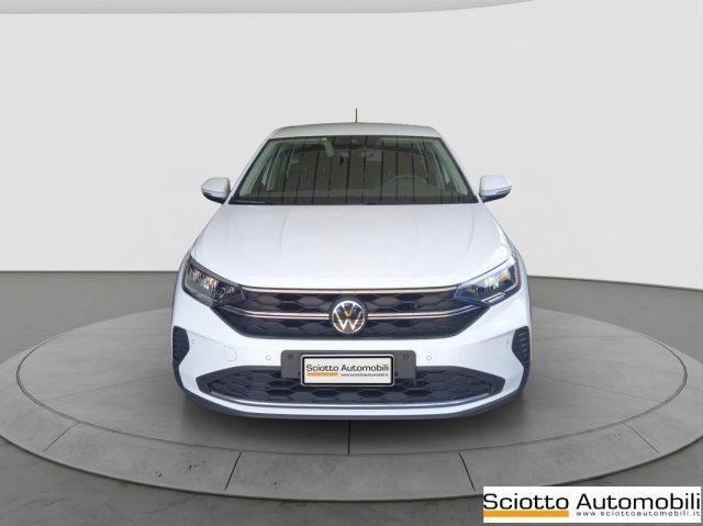 VOLKSWAGEN Taigo usata, con ABS