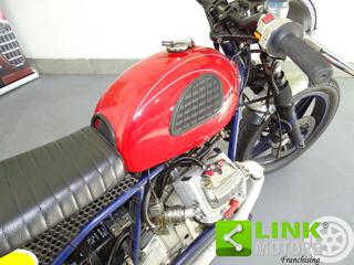 MOTO GUZZI V 35 usata 7