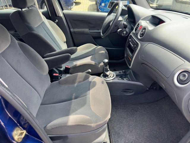 CITROEN C3 usata, con Fendinebbia
