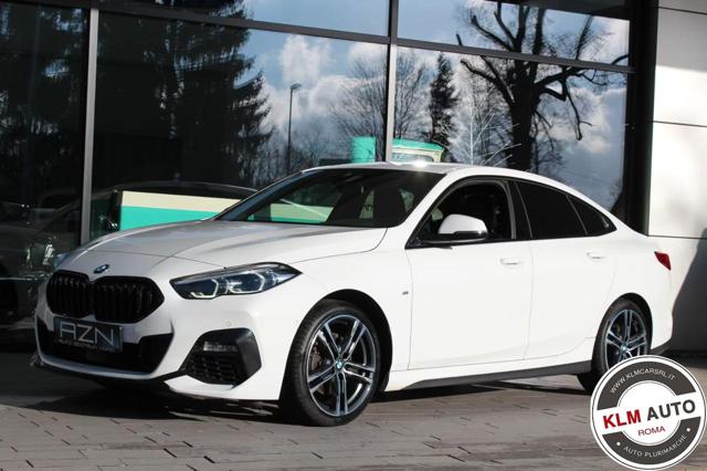 BMW 218 usata, con Airbag