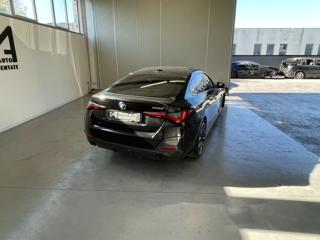 BMW 430 usata, con Boardcomputer