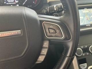 LAND ROVER Range Rover Evoque usata, con Controllo trazione