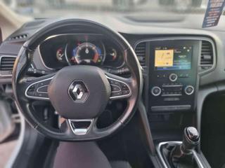 RENAULT Megane usata, con ESP