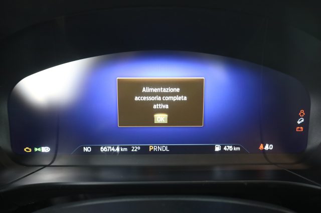 FORD Kuga usata 6