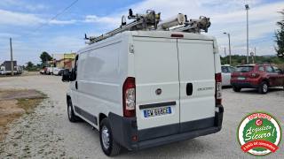 FIAT Ducato usata, con Fendinebbia
