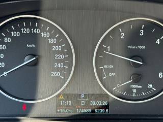 BMW 320 usata, con Sistema di navigazione