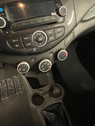 CHEVROLET Spark usata, con Alzacristalli elettrici