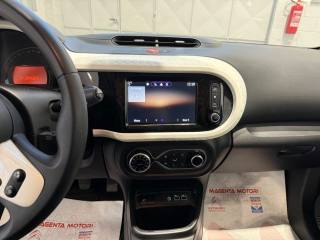 RENAULT Twingo usata 16