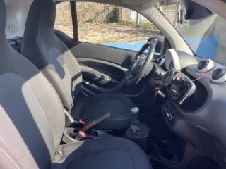 SMART ForTwo usata 11