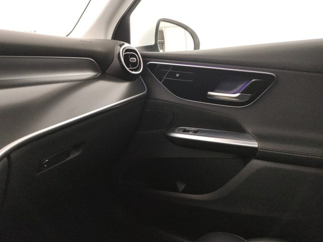 MERCEDES-BENZ GLC 220 usata, con Sedili riscaldati