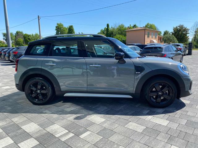 MINI Countryman usata, con Alzacristalli elettrici