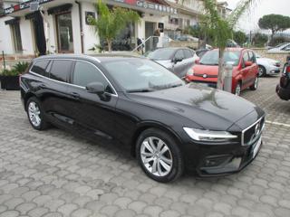 VOLVO V60 usata, con Airbag laterali