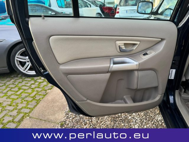 VOLVO XC90 usata, con Boardcomputer