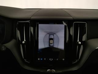 VOLVO XC60 usata, con Tettuccio apribile