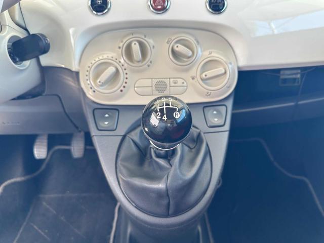 FIAT 500 usata 29