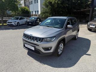 JEEP Compass usata, con Autoradio