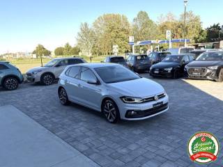VOLKSWAGEN Polo usata, con Boardcomputer