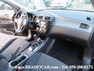 NISSAN Pulsar usata, con MP3