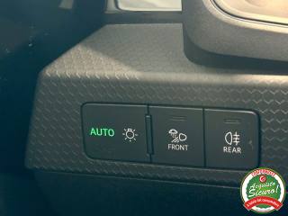 AUDI A1 usata, con Controllo elettronico della corsia