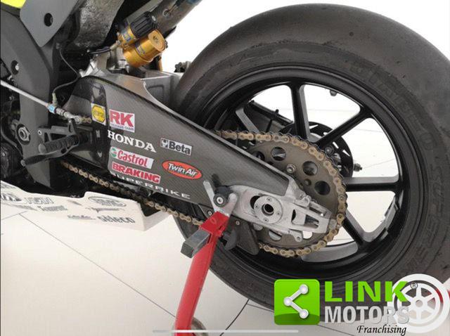HONDA CBR 1000 RR usata 5