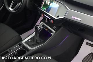 AUDI Q3 usata, con Chiusura centralizzata senza chiave