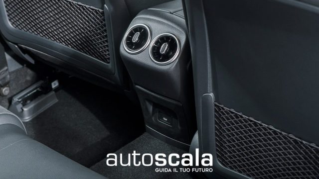 MERCEDES-BENZ A 200 usata, con Tettuccio apribile