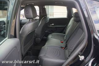 MERCEDES-BENZ B 180 usata, con Fendinebbia