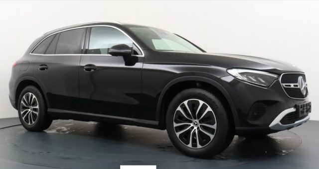 MERCEDES-BENZ GLC 220 usata, con Autoradio