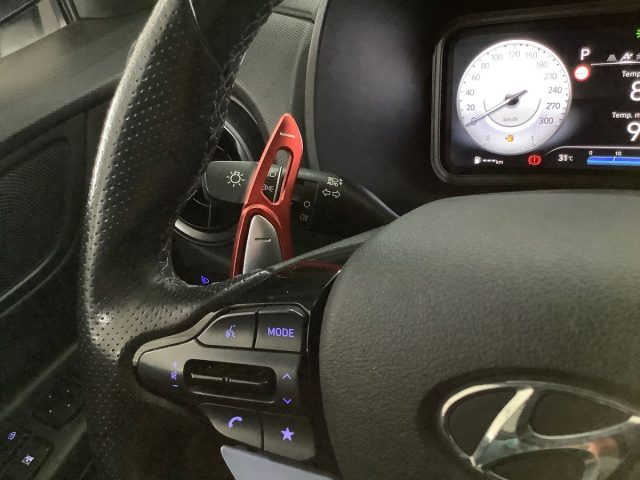 HYUNDAI Kona usata, con Autoradio digitale