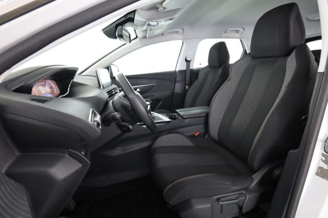 PEUGEOT 3008 usata 1