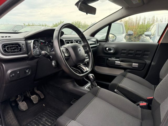 CITROEN C3 usata, con Chiusura centralizzata