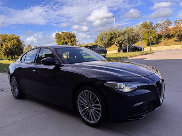 ALFA ROMEO Giulia usata 47