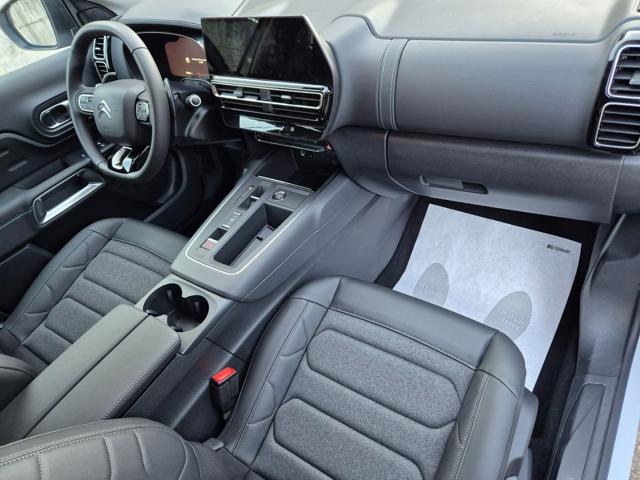 CITROEN C5 Aircross usata, con Controllo trazione