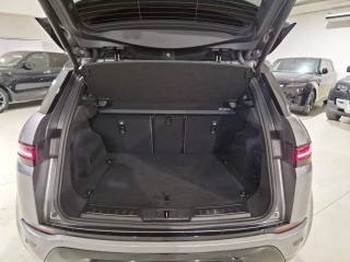 LAND ROVER Range Rover Evoque usata, con Interni in pelle