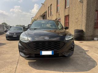 FORD Kuga usata, con Airbag Passeggero