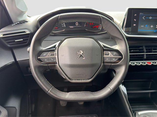 PEUGEOT 208 usata 12