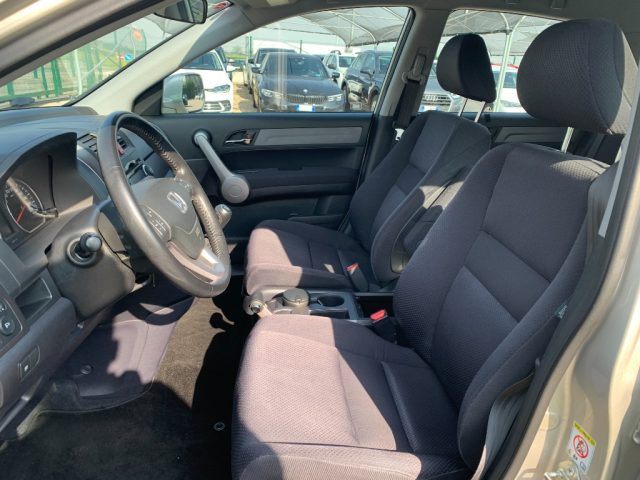 HONDA CR-V usata, con Chiusura centralizzata