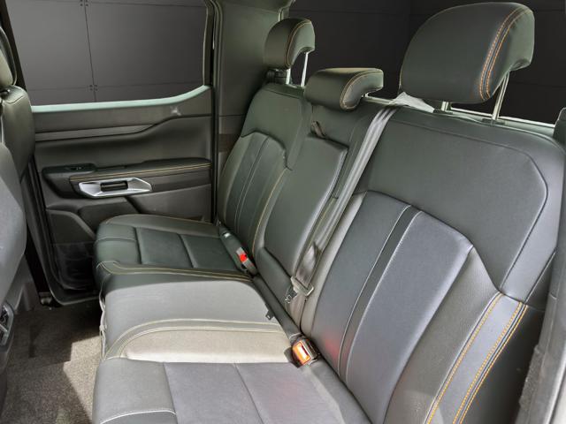 FORD Ranger usata, con Sistema di navigazione