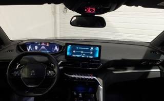 PEUGEOT 5008 usata, con Alzacristalli elettrici