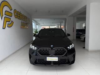 BMW X2 usata, con Airbag