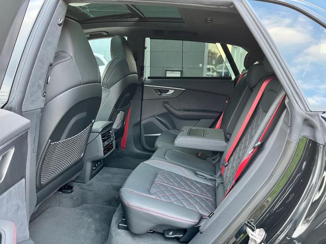 AUDI Q8 usata 21