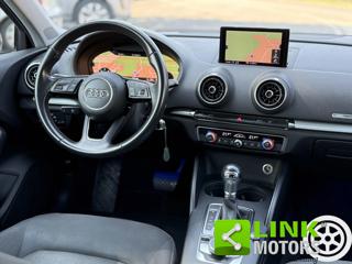 AUDI A3 usata, con Fendinebbia