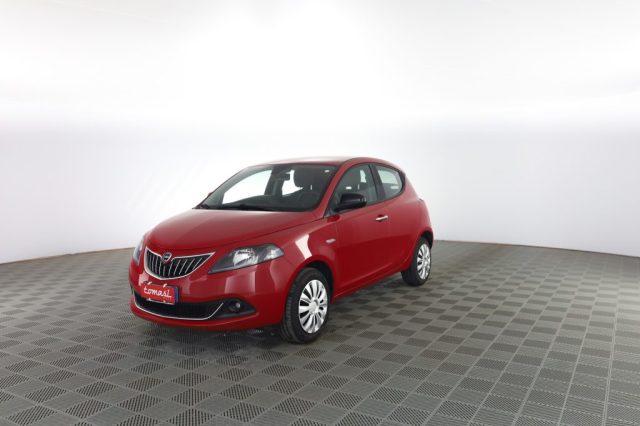 LANCIA Ypsilon usata 0