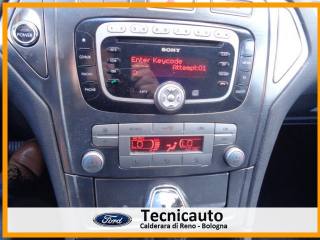 FORD Mondeo usata, con Sedili riscaldati