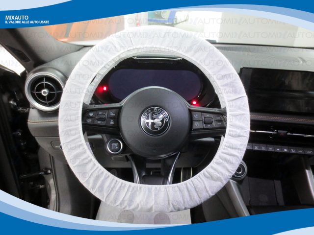 ALFA ROMEO Tonale usata, con Airbag Passeggero