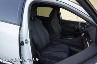 PEUGEOT 3008 usata, con Immobilizzatore elettronico